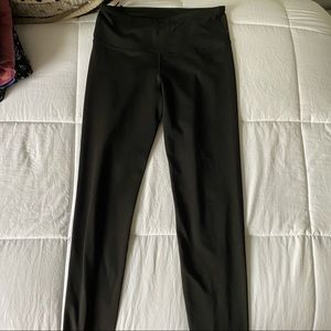 2/$25 🟣Black Old Navy Active Leggings